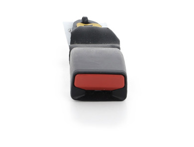 Left rear belt clip - Dacia SANDERO II PH.1 - 878170958R - Y1-7649R
