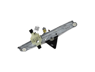 Left front window-lift - Dacia SANDERO III PH.1 - 807213462R - R0-6661Z