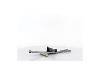 Left front window-lift - Dacia SANDERO III PH.1 - 807213462R - R0-6661Z