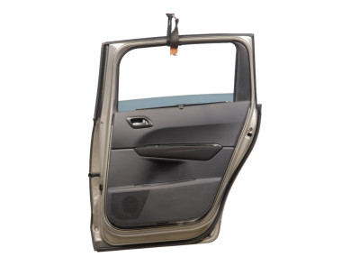 Right rear door - Peugeot 5008 I PH.1 - Gris Clair - 00009008X9 - F0-0298H