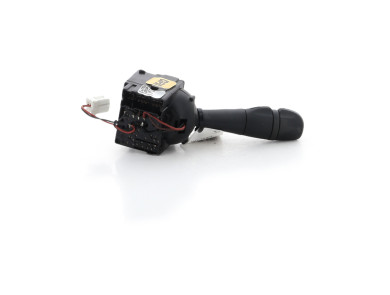 Left indicator stalk - Dacia SANDERO II PH.1 - 255401303R - W1-7590L