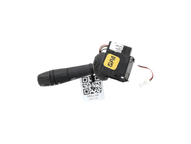 Commodo gauche - Dacia SANDERO II PH.1 - 255401303R - W1-7590L
