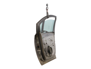 Porte avant droite - Opel MERIVA B PH.1 - Gris Clair - 39144652 - G0-1950G