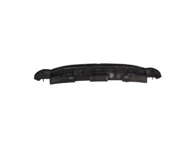 Traverse de pare choc arrière - Citroen XSARA PICASSO - Gris Clair - 00007414R6 - F0-8898C