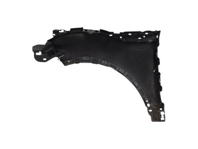 Aile avant droite - Land Rover RANGE ROVER - Gris Fonce - LR066922 - Q1-7441E