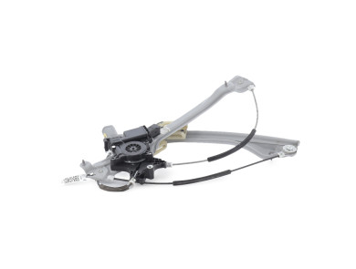 Left front window-lift - Opel INSIGNIA SPORTS II PH.1 - 39176503 - Y0-6709X