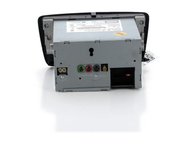 Poste multimédia - Mercedes CLASSE B II PH.1 - 2469000816 - X1-2075I