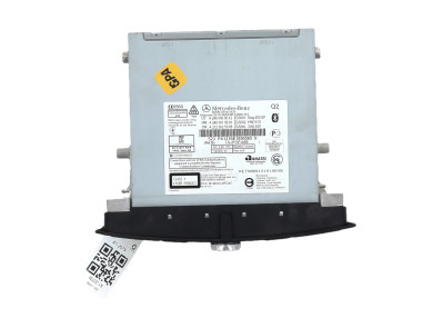 Poste multimédia - Mercedes CLASSE B II PH.1 - 2469000816 - X1-2075I
