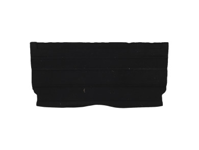 Rear parcel shelf (tray) used - Citroen BERLINGO - 00008794QK