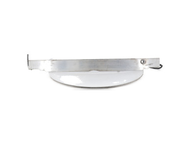 Traverse de pare choc avant - Mercedes CLASSE B II PH.1 - Blanc - 2466201100 - B1-2159U