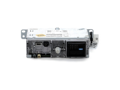 Poste multimédia - Peugeot 208 I PH.1 - 1613466280 - H1-7644W