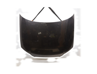 Hood (Bonnet) - Audi A3 II PH.1 - Gris Fonce - 8P4823029B - Z1-8432W