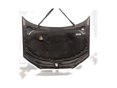 Capot - Audi A3 II PH.1 - Gris Fonce - 8P4823029B - Z1-8432W