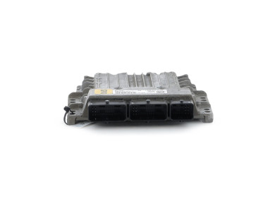 Engine calculator used - Mercedes CLASSE A - A6079001800