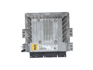 Engine calculator - Mercedes CLASSE B II PH.1 - A6079001800 - B1-3329Z