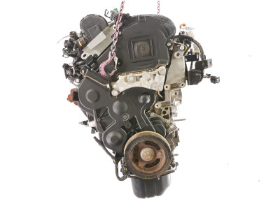 Engine type 8H01 - Peugeot 2008 I PH.1 - U0-1926R