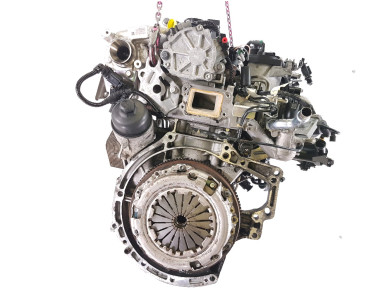 Engine type 8H01 - Peugeot 2008 I PH.1 - U0-1926R