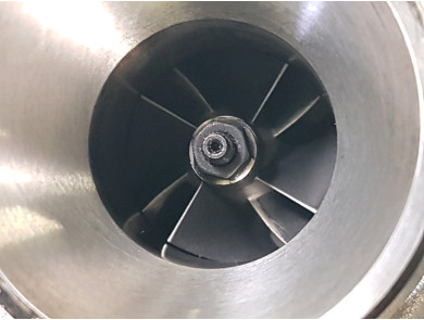 Engine type 8H01 - Peugeot 2008 I PH.1 - U0-1926R