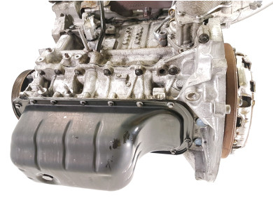 Engine type 8H01 - Peugeot 2008 I PH.1 - U0-1926R
