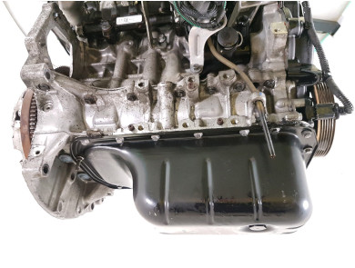 Engine type 8H01 - Peugeot 2008 I PH.1 - U0-1926R