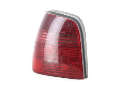 Feu arrière gauche - Volkswagen POLO III PH.2 - 6N0945095H - E1-4641Z