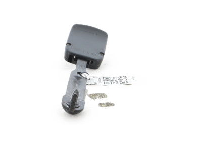 Attache ceinture sécurité avant gauche - Renault MEGANE III PH.2 - 878170002R - C1-4927R