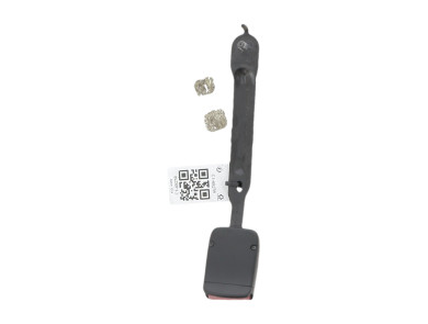 Attache ceinture sécurité avant gauche - Renault MEGANE III PH.2 - 878170002R - C1-4927R