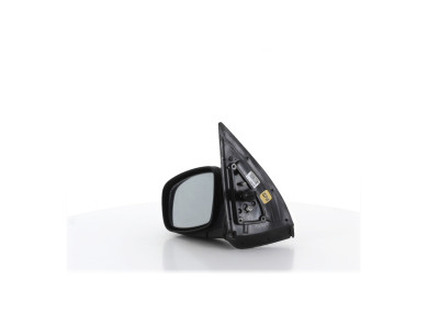 Left wing mirror - Hyundai I10 I PH.1 - 876100X010CA - T0-9384R