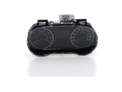 Odometer - Renault EXPRESS II - 248096218R - Q1-2124J