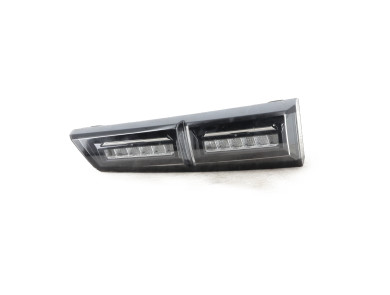 Left hatchback boot light - Peugeot 308 III - 9835300680 - B1-2758T