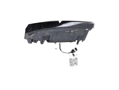 Feu de coffre arrière gauche - Peugeot 308 III - 9835300680 - B1-2758T