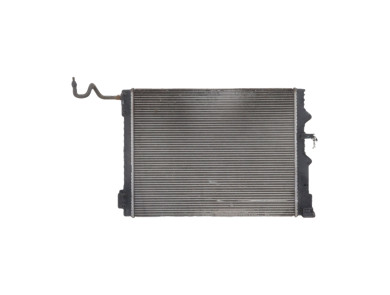 Radiateur d'eau - Renault TWINGO III PH.1 - 214101206R - K1-8872Q