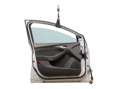 Left front door - Ford FOCUS III PH.2 - Blanc - 2147846 - L1-5899A