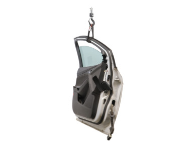 Porte avant gauche - Ford FOCUS III PH.2 - Blanc - 2147846 - L1-5899A