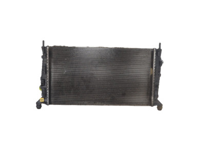 Cooling radiator - Ford FOCUS II PH.1 - 1897406 - I1-8828J