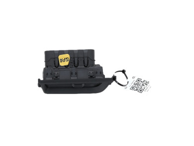Dashboard air vent left used - Renault EXPRESS - 687606774R