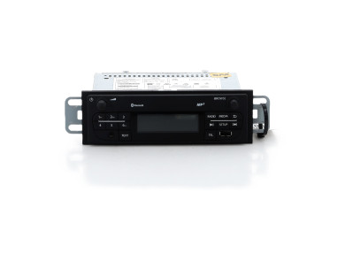 Poste multimédia occasion - Renault MASTER - 280215396R