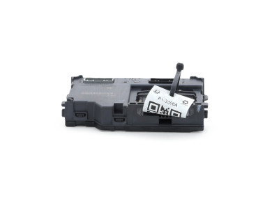 Lecteur de carte - Renault CLIO IV PH.2 - 285906306R - P1-3306A