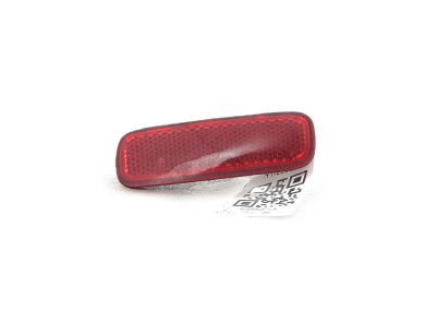 Right rear reflector - Citroen C1 I PH.2 - 00006340E6 - Y1-2568R