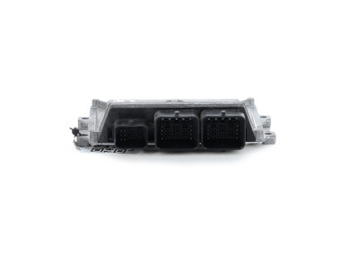 Calculateur moteur - Peugeot 208 I PH.1 - 9811545080 - U1-3304B