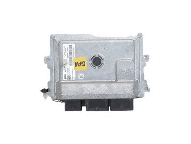 Engine calculator - Peugeot 208 I PH.1 - 9811545080 - U1-3304B