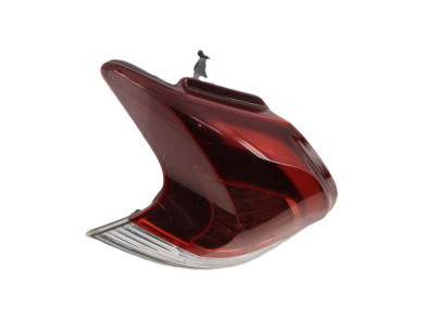 Right rear light - Dacia SANDERO II PH.1 - 265500465R - W1-4622V