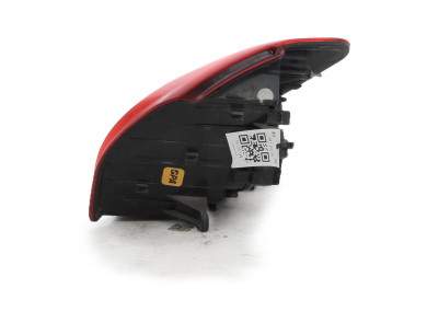 Right rear light - Dacia SANDERO II PH.1 - 265500465R - W1-4622V