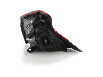 Right rear light - Dacia SANDERO II PH.1 - 265500465R - W1-4622V