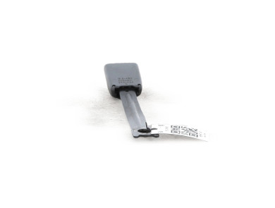 Right front belt clip - Citroen C1 I PH.2 - 00008976N8 - E1-2596B