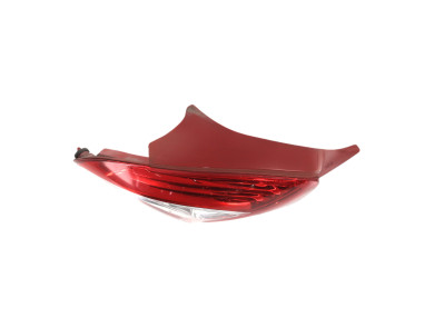 Left rear light - Peugeot 208 I PH.1 - 9672628280 - X0-8891N