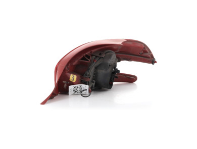 Feu arrière gauche - Peugeot 208 I PH.1 - 9672628280 - X0-8891N