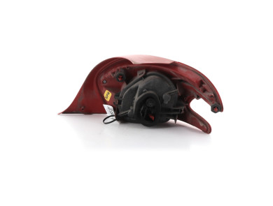 Left rear light - Peugeot 208 I PH.1 - 9672628280 - X0-8891N