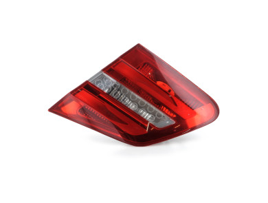 Right hatchback boot light used - Mercedes CLASSE B - 2469066400