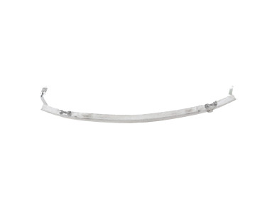 Traverse de pare choc avant - Mercedes CLASSE A III PH.1 - Blanc - 2466201100 - K0-6680H
